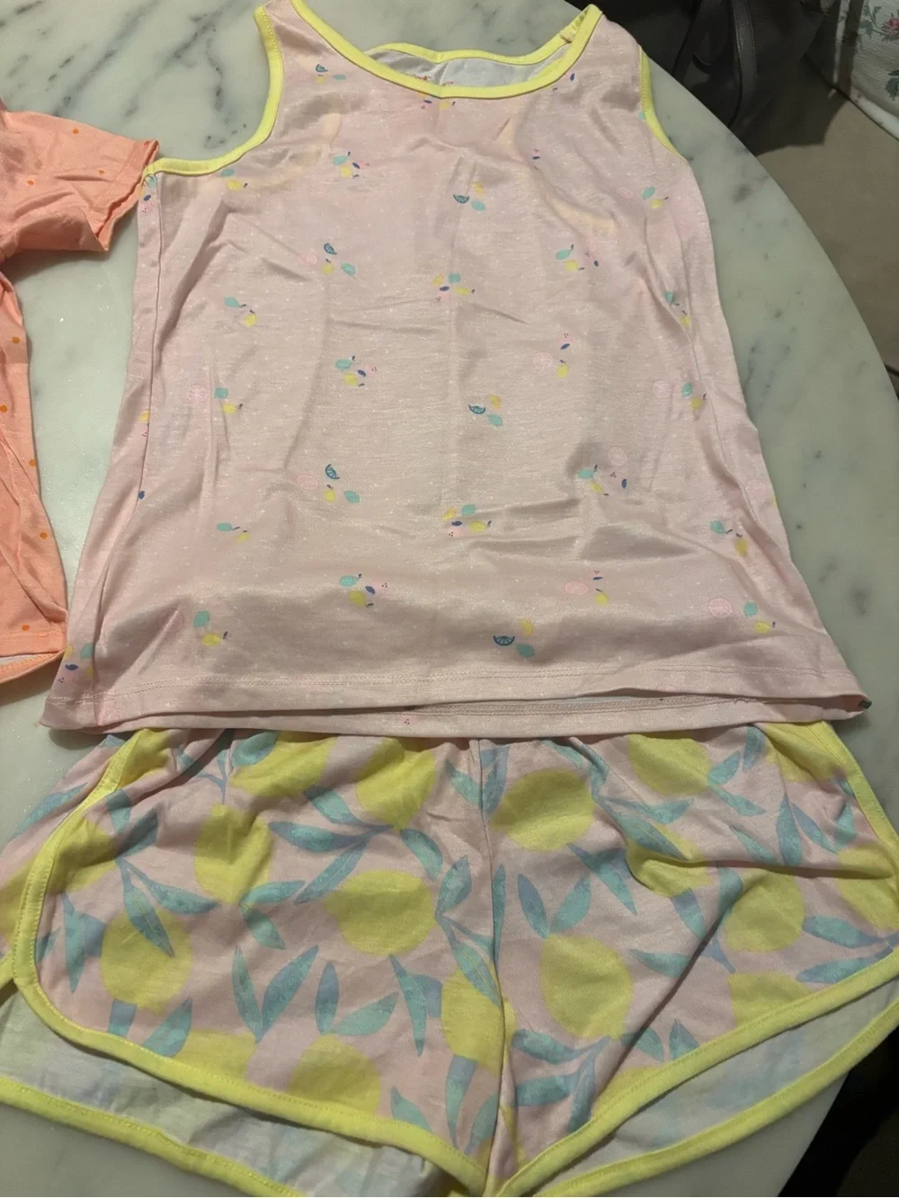 Cat &Jack lightweight pink